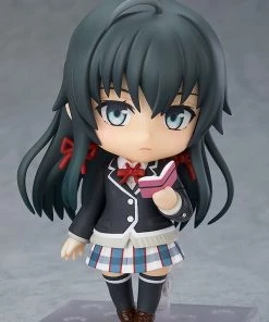 Good Smile Company **Pre Order**Nendoroid My Teen Romantic Comedy SNAFU Climax Yukino Yukinoshita (re-run) Action Figure