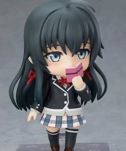 Good Smile Company **Pre Order**Nendoroid My Teen Romantic Comedy SNAFU Climax Yukino Yukinoshita (re-run) Action Figure 9 Good Smile Company **Pre Order**Nendoroid My Teen Romantic Comedy SNAFU Climax Yukino Yukinoshita (re-run) Action Figure