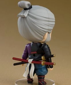Good Smile Company **Pre Order**Nendoroid The Witcher: Ronin Geralt: Ronin Ver. Action Figure