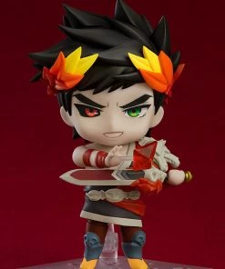 Good Smile Company **Pre Order**Nendoroid Hades Zagreus Action Figure