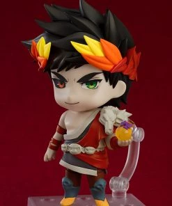Good Smile Company **Pre Order**Nendoroid Hades Zagreus Action Figure