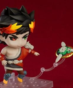 Good Smile Company **Pre Order**Nendoroid Hades Zagreus Action Figure
