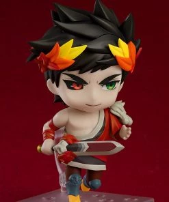 Good Smile Company **Pre Order**Nendoroid Hades Zagreus Action Figure
