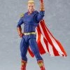 Max Factory **Pre Order**figma THE BOYS Homelander Action Figure