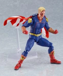 Max Factory **Pre Order**figma THE BOYS Homelander Action Figure