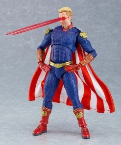 Max Factory **Pre Order**figma THE BOYS Homelander Action Figure