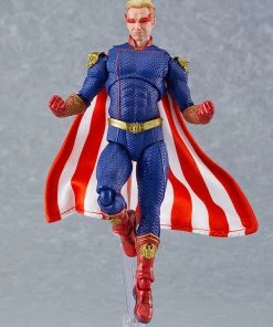 Max Factory **Pre Order**figma THE BOYS Homelander Action Figure