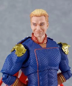 Max Factory **Pre Order**figma THE BOYS Homelander Action Figure