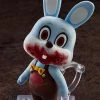 Good Smile Company **Pre Order**Nendoroid Silent Hill 3 Robbie The Rabbit (Blue) Action Figure