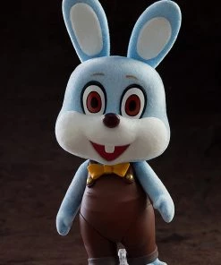 Good Smile Company **Pre Order**Nendoroid Silent Hill 3 Robbie The Rabbit (Blue) Action Figure 9 Good Smile Company **Pre Order**Nendoroid Silent Hill 3 Robbie The Rabbit (Blue) Action Figure