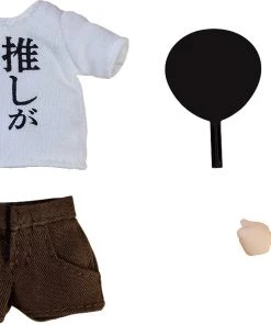 Good Smile Company **Pre Order**Nendoroid Doll: Outfit Set (Oshi Support Ver.)