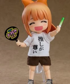 Good Smile Company **Pre Order**Nendoroid Doll: Outfit Set (Oshi Support Ver.)