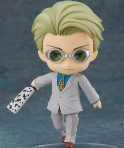Good Smile Company **Pre Order**Nendoroid Jujutsu Kaisen Kento Kanami Action Figure