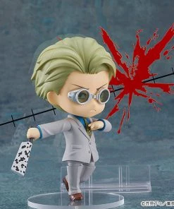 Good Smile Company **Pre Order**Nendoroid Jujutsu Kaisen Kento Kanami Action Figure