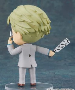 Good Smile Company **Pre Order**Nendoroid Jujutsu Kaisen Kento Kanami Action Figure