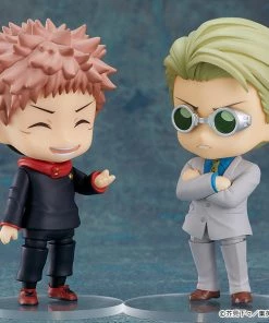 Good Smile Company **Pre Order**Nendoroid Jujutsu Kaisen Kento Kanami Action Figure