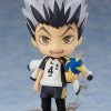 Good Smile Company **Pre Order**Nendoroid Haikyu!! Kotaro Bokuto (re-run) Action Figure