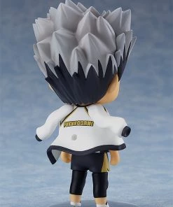 Good Smile Company **Pre Order**Nendoroid Haikyu!! Kotaro Bokuto (re-run) Action Figure