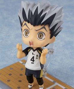 Good Smile Company **Pre Order**Nendoroid Haikyu!! Kotaro Bokuto (re-run) Action Figure