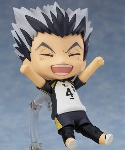 Good Smile Company **Pre Order**Nendoroid Haikyu!! Kotaro Bokuto (re-run) Action Figure