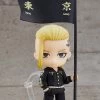Good Smile Company **Pre Order**Nendoroid Tokyo Revengers Draken (Ken Ryuguji) Action Figure