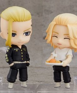 Good Smile Company **Pre Order**Nendoroid Tokyo Revengers Draken (Ken Ryuguji) Action Figure