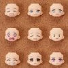 Good Smile Company **Pre Order**Nendoroid More: Face Swap Good Smile Selection (1 Blind Box)