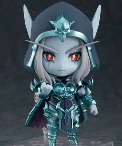 Good Smile Company **Pre Order**Nendoroid World Of Warcraft Sylvanas Windrunner Action Figure 9 Good Smile Company **Pre Order**Nendoroid World Of Warcraft Sylvanas Windrunner Action Figure