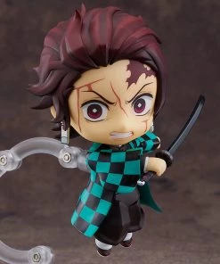 Good Smile Company **Pre Order**Nendoroid More: Face Swap Demon Slayer: Kimetsu No Yaiba 01 (One Random Box)