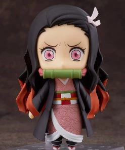 Good Smile Company **Pre Order**Nendoroid More: Face Swap Demon Slayer: Kimetsu No Yaiba 01 (One Random Box)