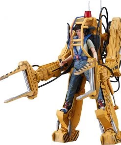 Bandai **Pre Order**Moderoid Aliens Power Loader Model Kit