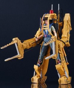 Bandai **Pre Order**Moderoid Aliens Power Loader Model Kit