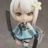 Good Smile Company **Pre Order**Nendoroid NieR Replicant Ver. 1.22474487139.. Kaine Action Figure