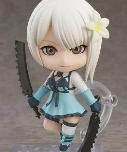 Good Smile Company **Pre Order**Nendoroid NieR Replicant Ver. 1.22474487139.. Kaine Action Figure