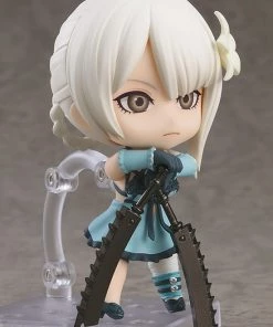 Good Smile Company **Pre Order**Nendoroid NieR Replicant Ver. 1.22474487139.. Kaine Action Figure