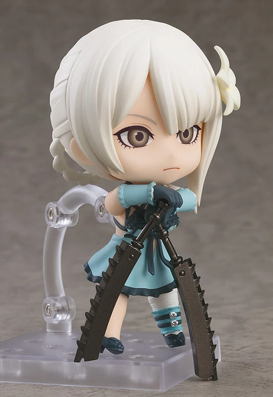 Good Smile Company **Pre Order**Nendoroid NieR Replicant Ver. 1.22474487139.. Kaine Action Figure 2 Good Smile Company **Pre Order**Nendoroid NieR Replicant Ver. 1.22474487139.. Kaine Action Figure