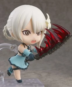 Good Smile Company **Pre Order**Nendoroid NieR Replicant Ver. 1.22474487139.. Kaine Action Figure 7 Good Smile Company **Pre Order**Nendoroid NieR Replicant Ver. 1.22474487139.. Kaine Action Figure