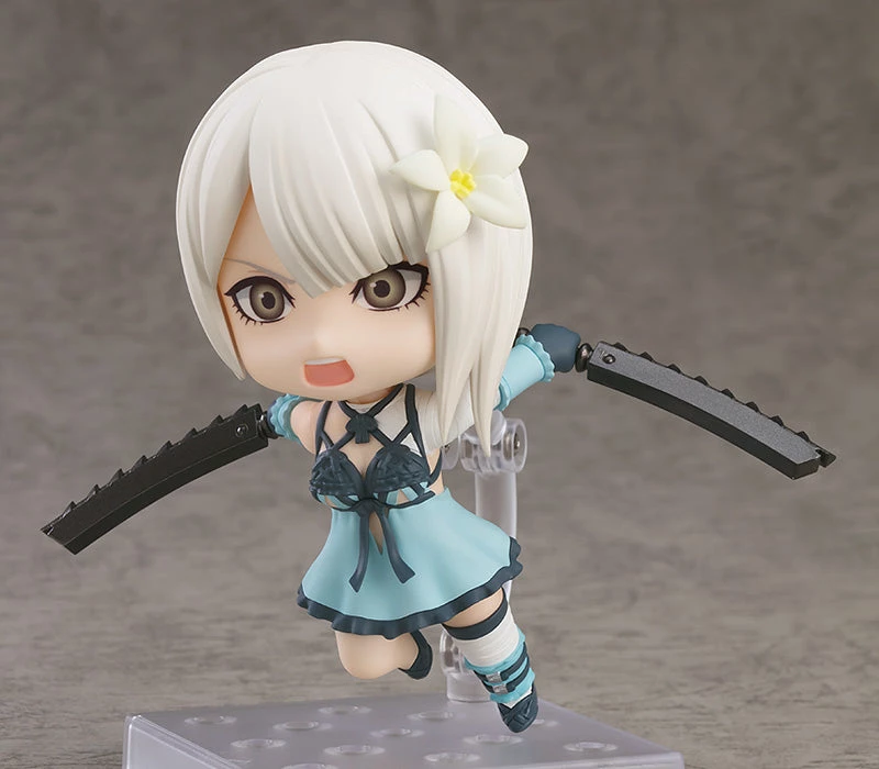 Good Smile Company **Pre Order**Nendoroid NieR Replicant Ver. 1.22474487139.. Kaine Action Figure 4 Good Smile Company **Pre Order**Nendoroid NieR Replicant Ver. 1.22474487139.. Kaine Action Figure