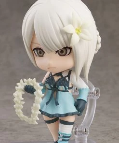 Good Smile Company **Pre Order**Nendoroid NieR Replicant Ver. 1.22474487139.. Kaine Action Figure 9 Good Smile Company **Pre Order**Nendoroid NieR Replicant Ver. 1.22474487139.. Kaine Action Figure