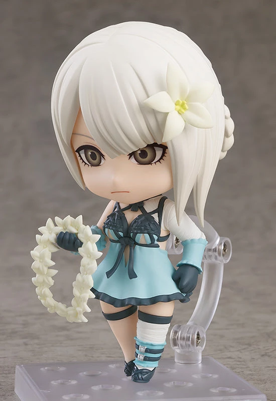 Good Smile Company **Pre Order**Nendoroid NieR Replicant Ver. 1.22474487139.. Kaine Action Figure 5 Good Smile Company **Pre Order**Nendoroid NieR Replicant Ver. 1.22474487139.. Kaine Action Figure