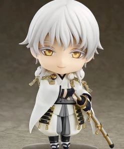 Good Smile Company Nendoroid Touken Ranbu ONLINE Tsurumaru Kuninaga (3rd Re-run) 540 Action Figure