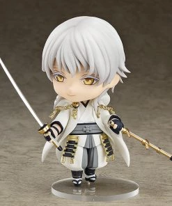 Good Smile Company Nendoroid Touken Ranbu ONLINE Tsurumaru Kuninaga (3rd Re-run) 540 Action Figure