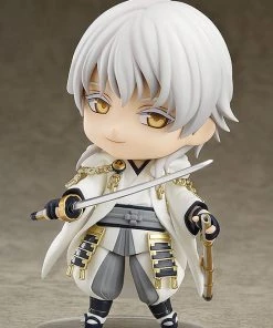 Good Smile Company Nendoroid Touken Ranbu ONLINE Tsurumaru Kuninaga (3rd Re-run) 540 Action Figure