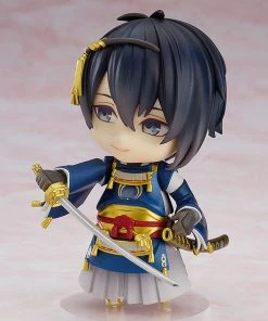 Good Smile Company Nendoroid Touken Ranbu ONLINE Mikazuki Munechika (2nd Re-run) 511 Action Figure
