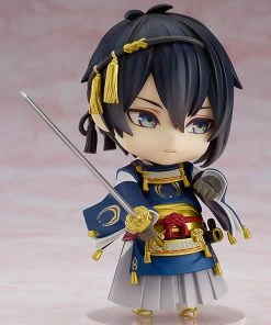 Good Smile Company Nendoroid Touken Ranbu ONLINE Mikazuki Munechika (2nd Re-run) 511 Action Figure