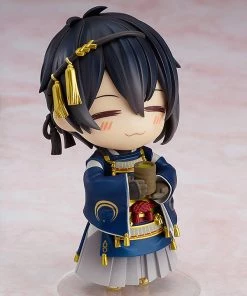 Good Smile Company Nendoroid Touken Ranbu ONLINE Mikazuki Munechika (2nd Re-run) 511 Action Figure