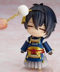 Good Smile Company Nendoroid Touken Ranbu ONLINE Mikazuki Munechika (2nd Re-run) 511 Action Figure