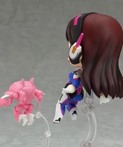 Good Smile Company Nendoroid Overwatch D.Va : Classic Skin Edition 847 Action Figure