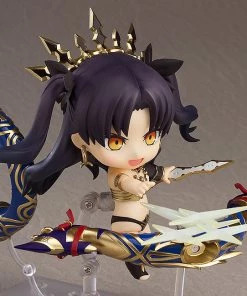 Good Smile Company Nendoroid Fate/Grand Order Archer/Ishtar(re-run) 904 Action Figure