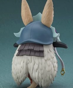 Good Smile Company **Pre Order**Nendoroid Made In Abyss Nanachi (3rd Re-run) Action Figure
